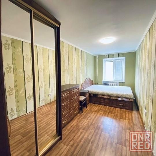 Аренда 2-х комнатной квартиры, Ворошиловский район Донецк - изображение 2