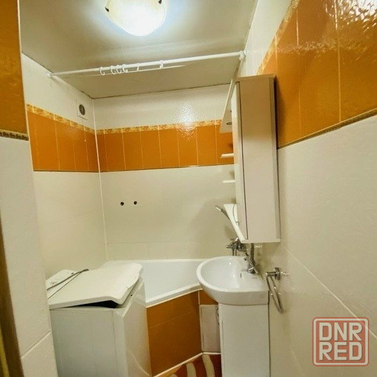 Аренда 2-х комнатной квартиры, Ворошиловский район Донецк - изображение 3