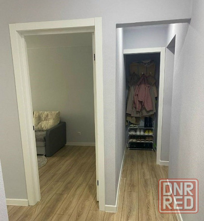 Сдается: Двухкомнатная квартира Район: Ворошиловский Донецк - изображение 5