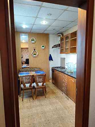 Сдам 3к квартиру на Текстильщике (Кировский район) Донецк