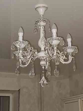 Сдам 3к квартиру на Текстильщике (Кировский район) Донецк