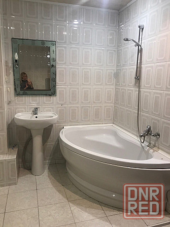 Сдам 3к квартиру на Текстильщике (Кировский район) Донецк - изображение 6