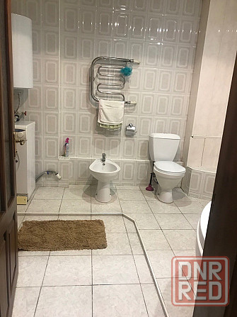 Сдам 3к квартиру на Текстильщике (Кировский район) Донецк - изображение 5