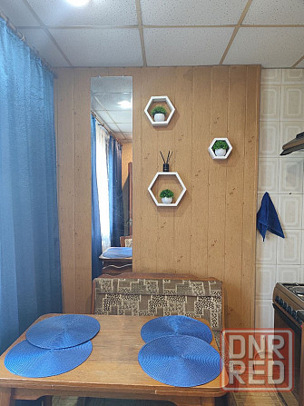 Сдам 3к квартиру на Текстильщике (Кировский район) Донецк - изображение 3