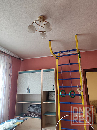 Сдам 3к квартиру на Текстильщике (Кировский район) Донецк - изображение 11