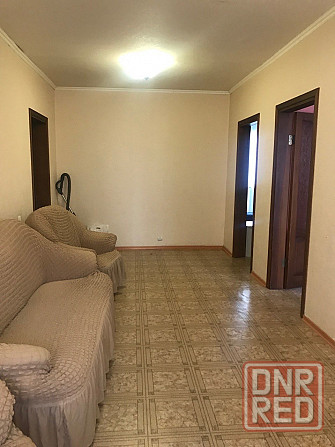 Сдам 3к квартиру на Текстильщике (Кировский район) Донецк - изображение 7