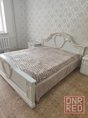 Сдам 3к квартиру на Текстильщике (Кировский район) Донецк - изображение 1