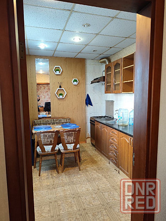 Сдам 3к квартиру на Текстильщике (Кировский район) Донецк - изображение 2