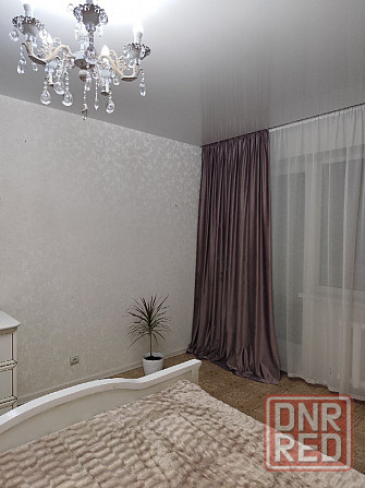 Сдам 3к квартиру на Текстильщике (Кировский район) Донецк - изображение 9