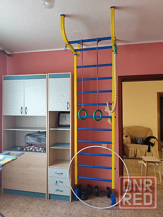 Сдам 3к квартиру на Текстильщике (Кировский район) Донецк - изображение 12