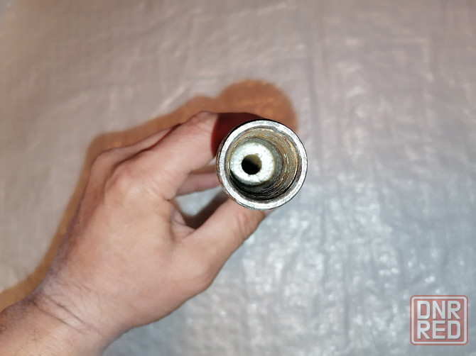 Ручка на кпп. Оргстекло (плекса). Зона 80 - 90 е. Стаханов - изображение 5