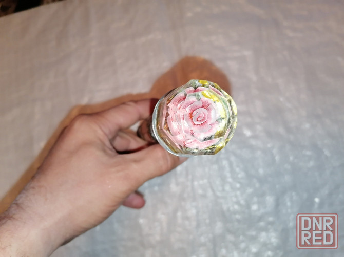 Ручка на кпп. Оргстекло (плекса). Зона 80 - 90 е. Стаханов - изображение 6