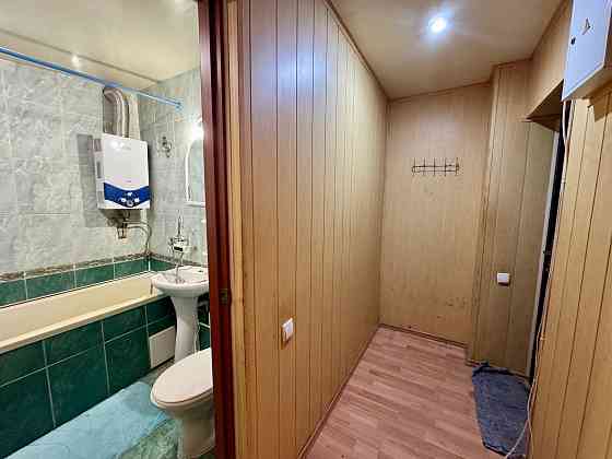 Продам 1 ком. кв. в Центре Калининского р-н! б-р Шевченко! Школа 35! Документы Готовы! Донецк