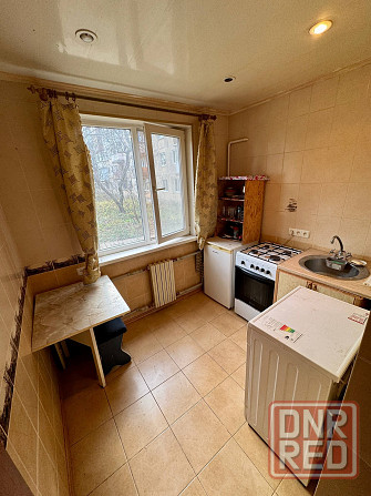 Продам 1 ком. кв. в Центре Калининского р-н! б-р Шевченко! Школа 35! Документы Готовы! Донецк - изображение 3