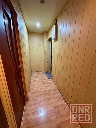 Продам 1 ком. кв. в Центре Калининского р-н! б-р Шевченко! Школа 35! Документы Готовы! Донецк - изображение 4