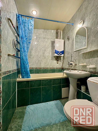 Продам 1 ком. кв. в Центре Калининского р-н! б-р Шевченко! Школа 35! Документы Готовы! Донецк - изображение 6