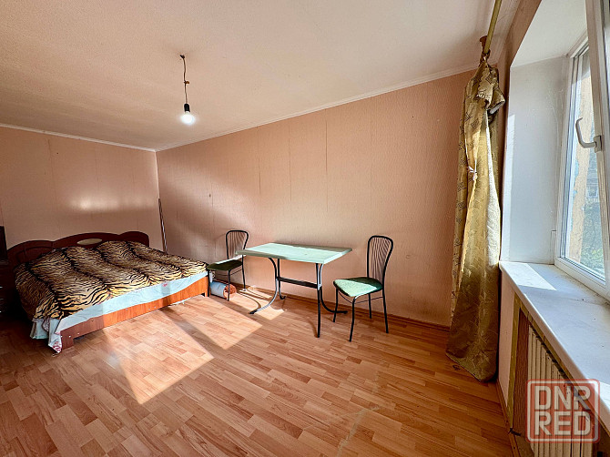 Продам 1 ком. кв. в Центре Калининского р-н! б-р Шевченко! Школа 35! Документы Готовы! Донецк - изображение 2