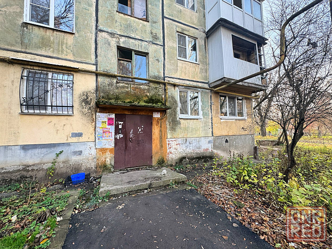 Продам 1 ком. кв. в Центре Калининского р-н! б-р Шевченко! Школа 35! Документы Готовы! Донецк - изображение 7