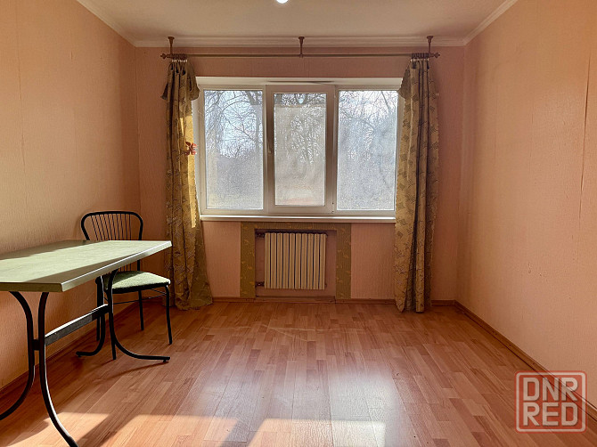 Продам 1 ком. кв. в Центре Калининского р-н! б-р Шевченко! Школа 35! Документы Готовы! Донецк - изображение 1