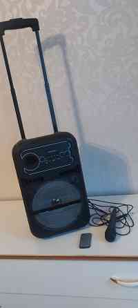 Продам колонку Макеевка