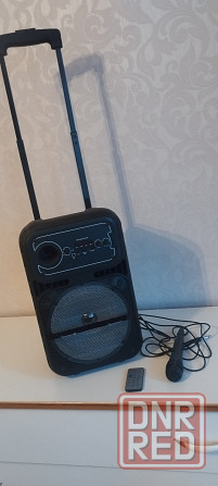 Продам колонку Макеевка - изображение 1