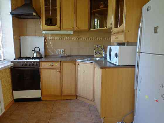 Сдам квартиру в Макеевке на Пушке Макеевка