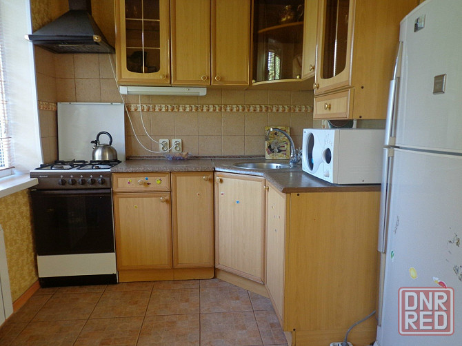 Сдам квартиру в Макеевке на Пушке Макеевка - изображение 4