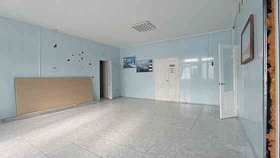 Продается административно-коммерческий комплекс Мариуполь