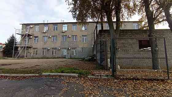 Продается административно-коммерческий комплекс Мариуполь