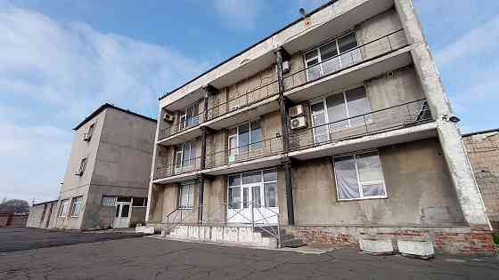 Продается административно-коммерческий комплекс Мариуполь