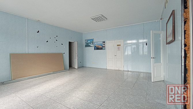 Продается административно-коммерческий комплекс Мариуполь - изображение 4