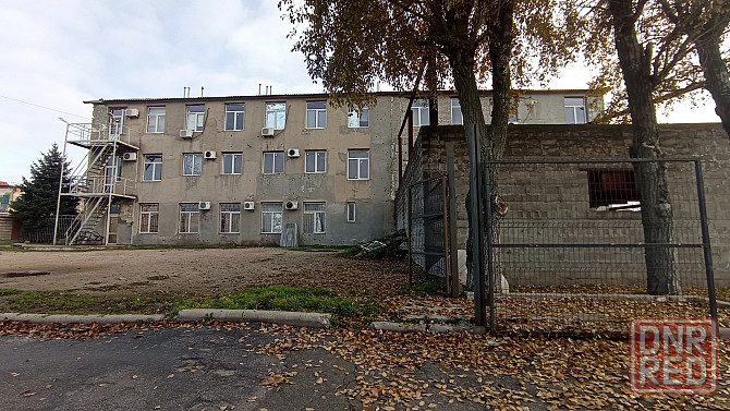 Продается административно-коммерческий комплекс Мариуполь - изображение 1