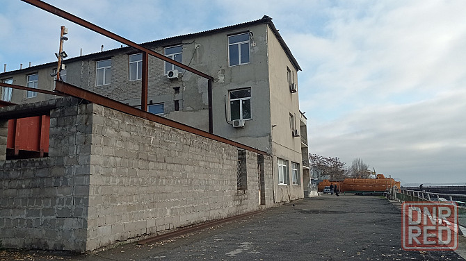 Продается административно-коммерческий комплекс Мариуполь - изображение 8