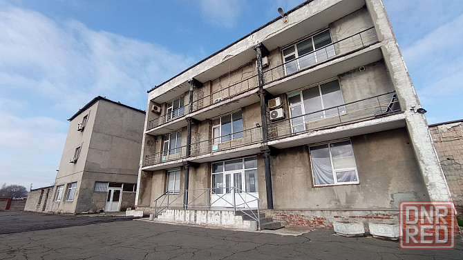 Продается административно-коммерческий комплекс Мариуполь - изображение 6