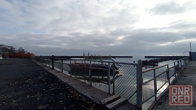 Продается административно-коммерческий комплекс Мариуполь - изображение 7