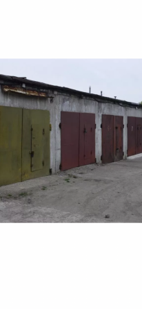 Гараж Донецк