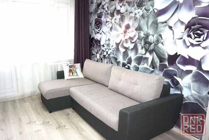 Сдам квартиру в Кировском районе, по улице Ермолаевой Макеевка - изображение 2