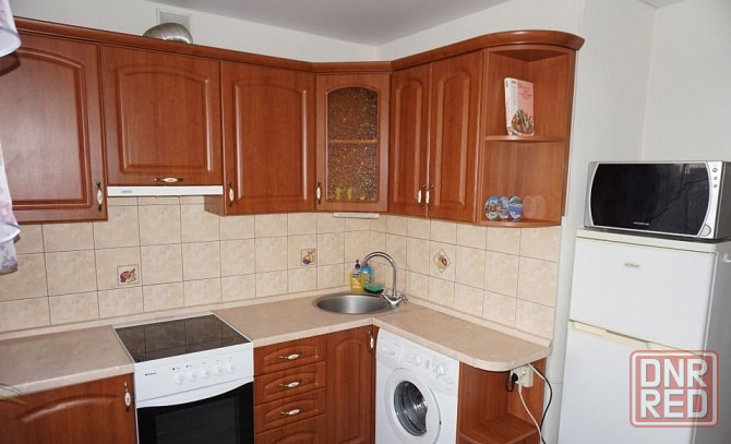 Сдам квартиру в Кировском районе, по улице Ермолаевой Макеевка - изображение 1