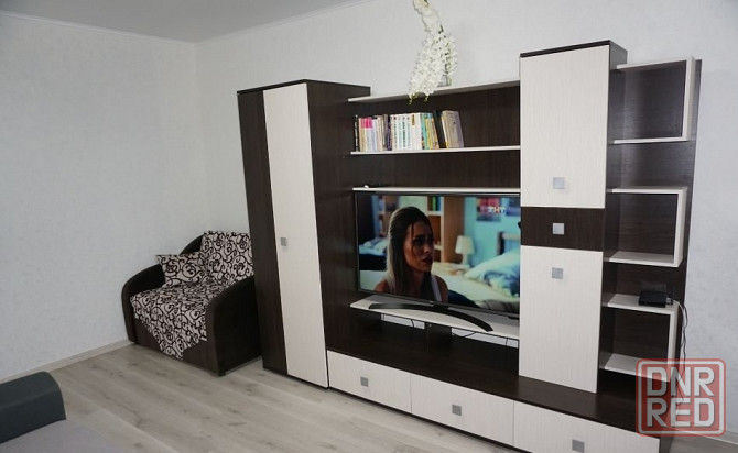 Сдам квартиру в Кировском районе, по улице Ермолаевой Макеевка - изображение 3