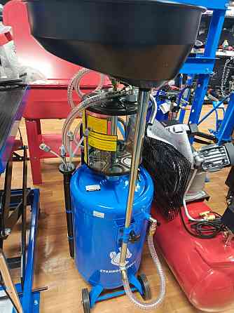 Установка для сбора масла Донецк