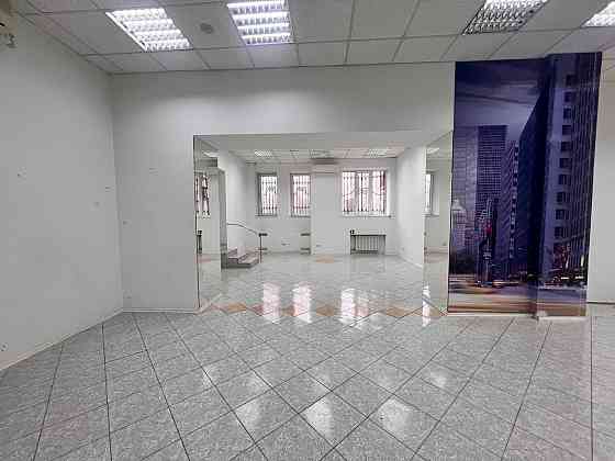 Топ Локация Аренда Коммерческого помещения 108м2 улица Артема/библ. Крупской - Шикарный поток Донецк