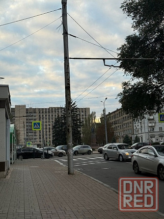 Топ Локация Аренда Коммерческого помещения 108м2 улица Артема/библ. Крупской - Шикарный поток Донецк - изображение 1