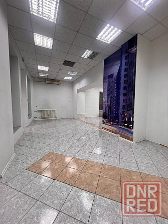 Топ Локация Аренда Коммерческого помещения 108м2 улица Артема/библ. Крупской - Шикарный поток Донецк - изображение 4