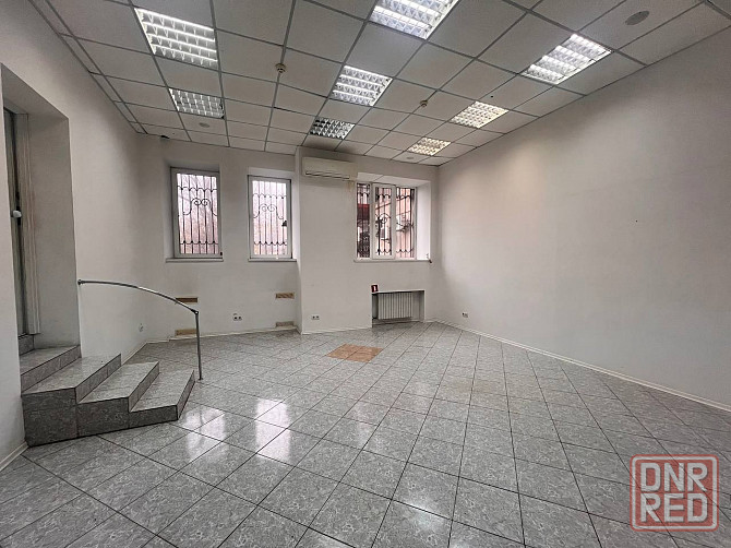 Топ Локация Аренда Коммерческого помещения 108м2 улица Артема/библ. Крупской - Шикарный поток Донецк - изображение 5