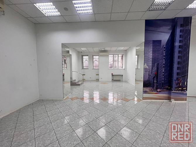 Топ Локация Аренда Коммерческого помещения 108м2 улица Артема/библ. Крупской - Шикарный поток Донецк - изображение 2