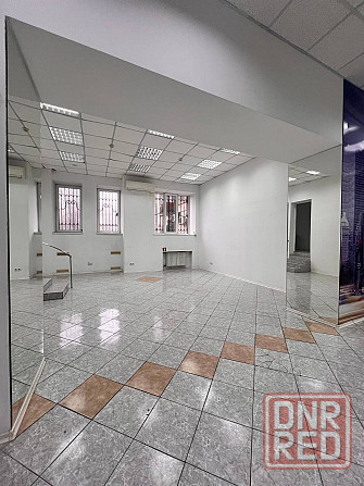 Топ Локация Аренда Коммерческого помещения 108м2 улица Артема/библ. Крупской - Шикарный поток Донецк - изображение 3