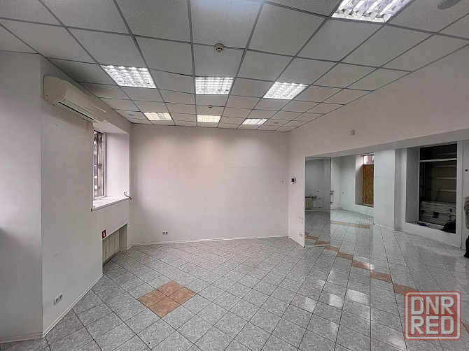 Топ Локация Аренда Коммерческого помещения 108м2 улица Артема/библ. Крупской - Шикарный поток Донецк - изображение 6