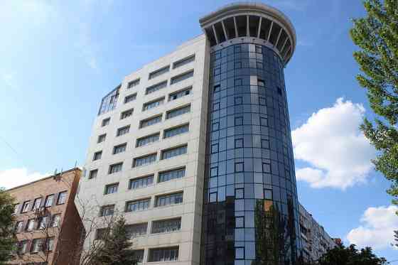 Аренда офисных помещений Донецк