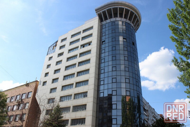 Аренда офисных помещений Донецк - изображение 1