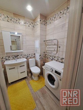 Сдается 2-х комнатная квартира в Киевском районе по улице Куйбышева ориентир Жд рынок Донецк - изображение 6